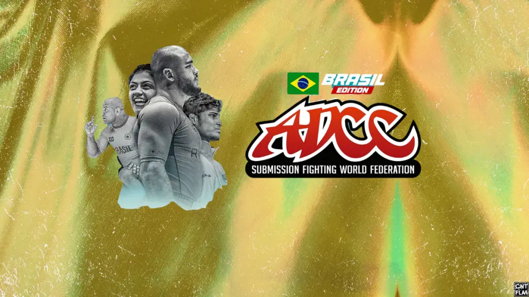 ADCC SAO PAULO OPEN