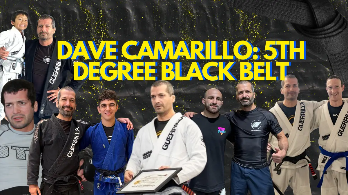 Dave-Camarillo-Promoted-to-5th-Degree-Black-Belt-BJJ