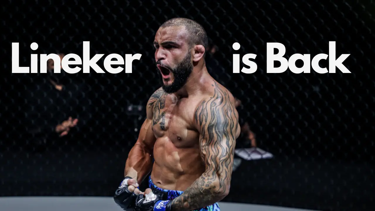 John Lineker