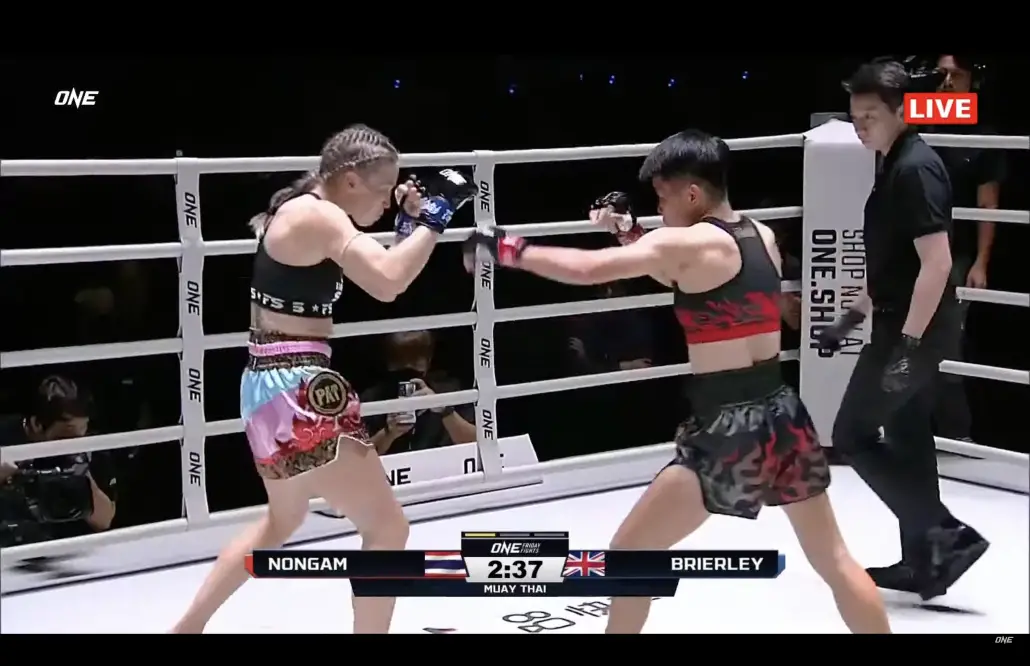 ONE Friday Fights 24