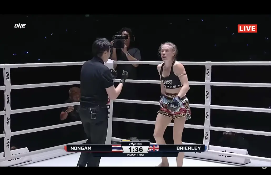 ONE Friday Fights 24