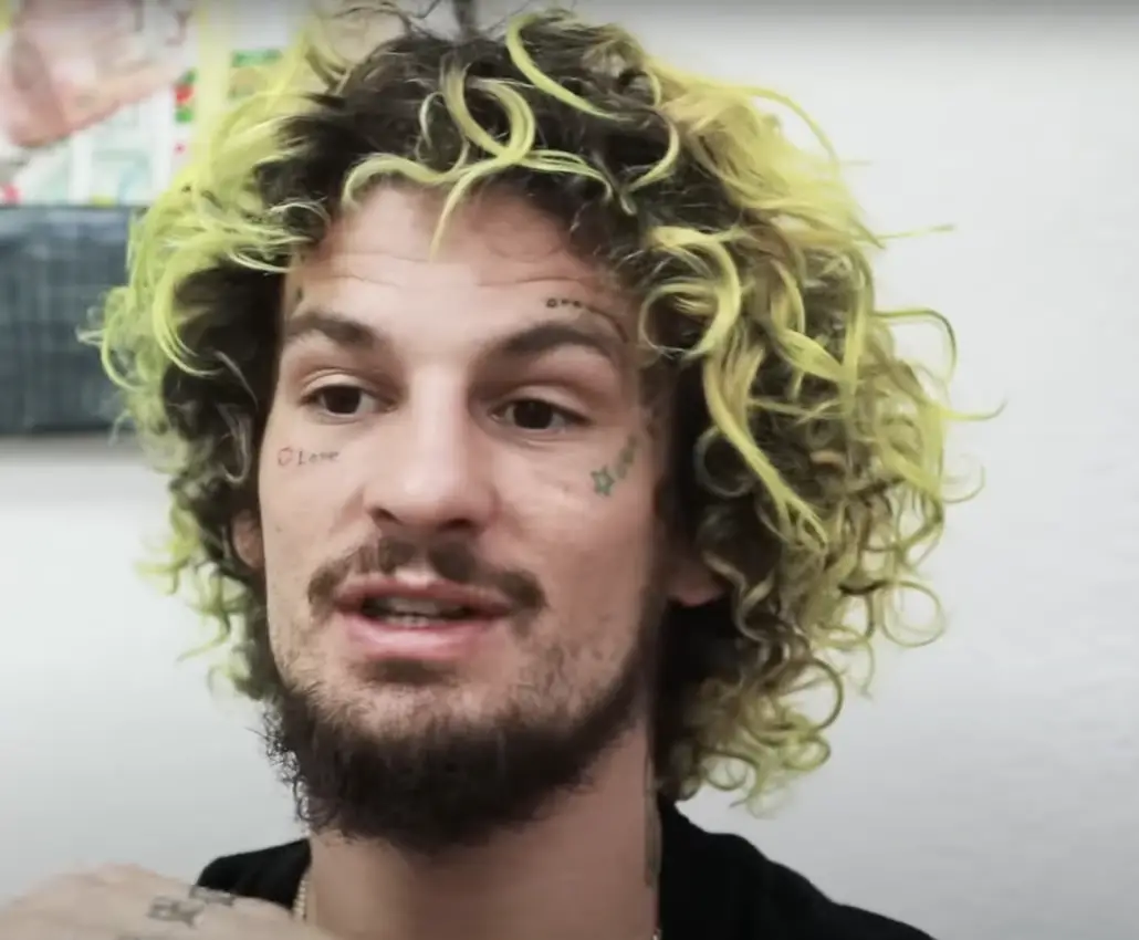 Sean O' Malley - #2 Ranked UFC Bantamweight Fighter