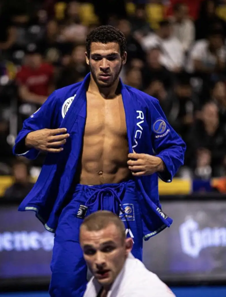 Tye Ruotolo