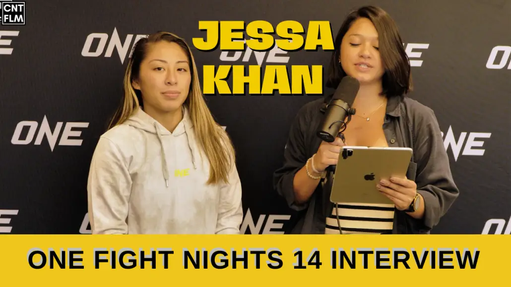 Jessa Khan Interview Full Video