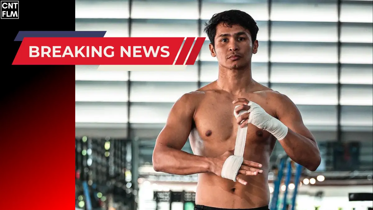 Superbon Injured