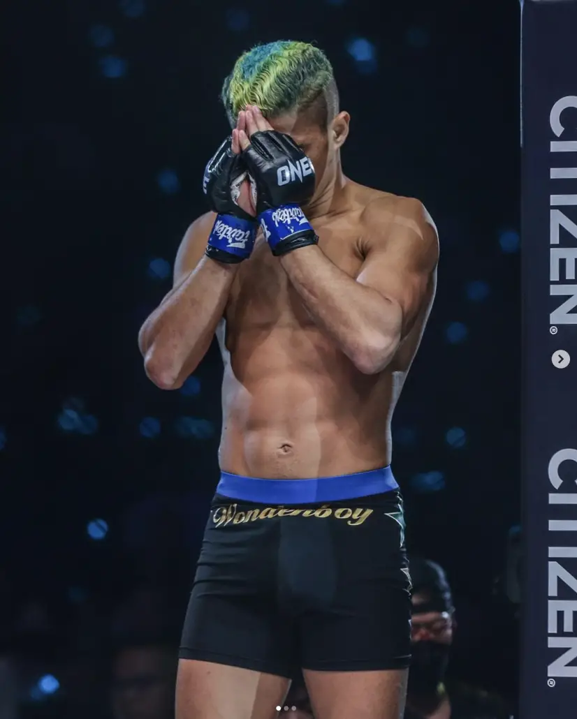 Fabricio Andrade Brasil (Source: fabricioandrade1)