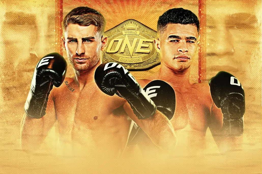 Haggerty vs. Andrade