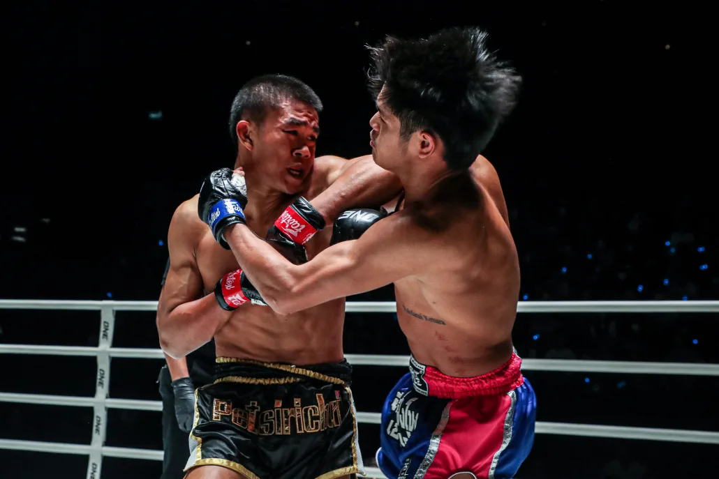 Petsirichai Detpetchsrithong vs. Songfangkhong FA Group