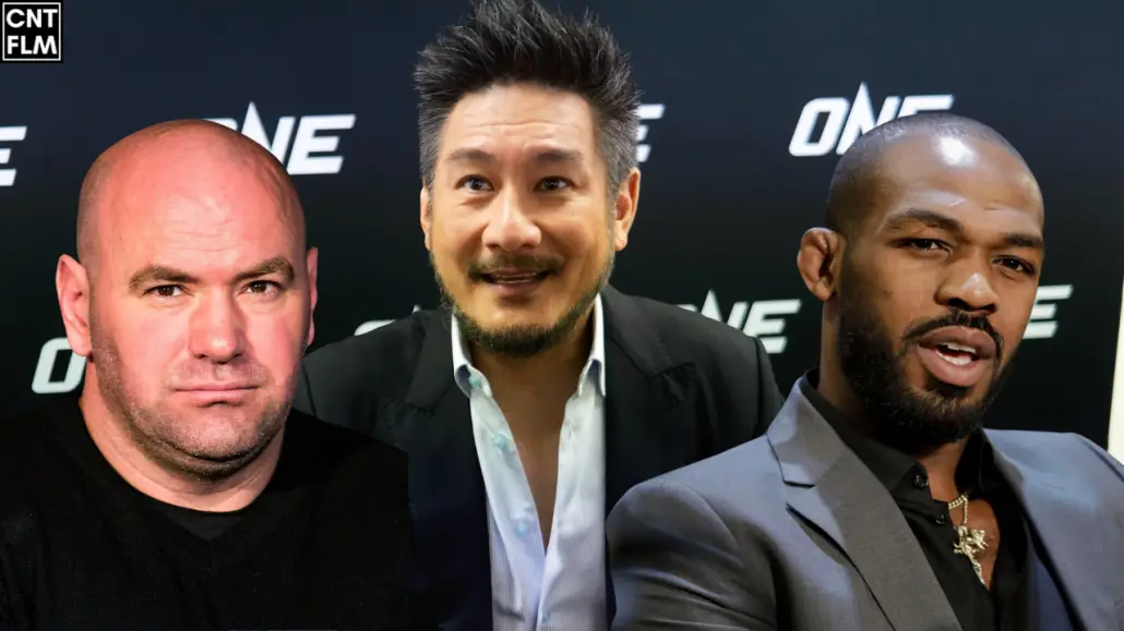 UFC vs ONE Championship Chatri Sparks Heated Convo (2)