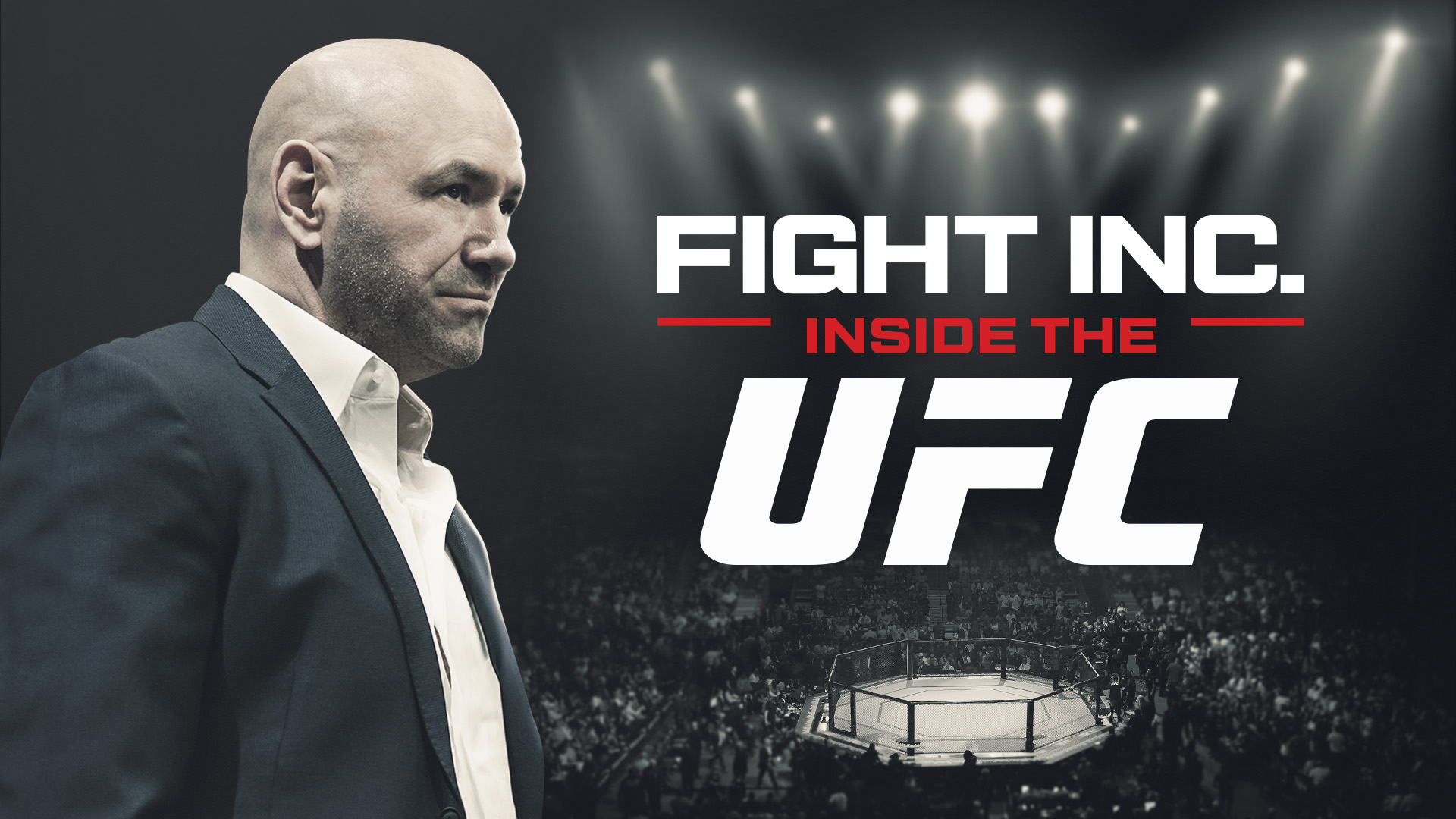 Fight Inc - UFC Fight Pass