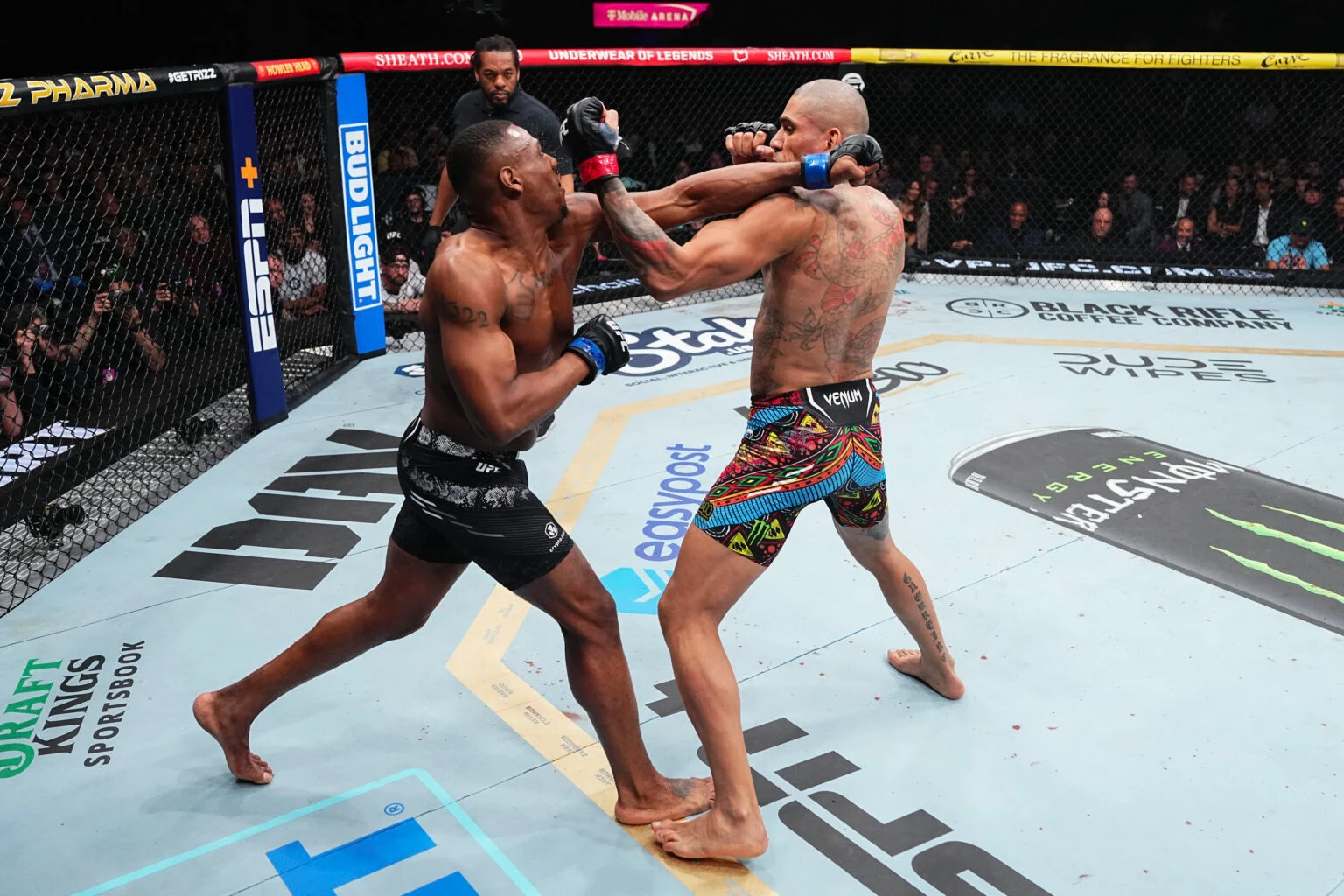Photo by Jeff Bottari/Zuffa LLC via Getty Images